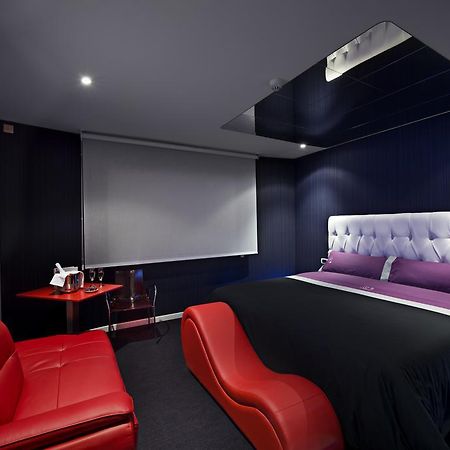 Motel Venus La Coruna Guísamo Δωμάτιο φωτογραφία