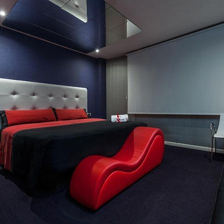 Motel Venus La Coruna Guísamo Εξωτερικό φωτογραφία