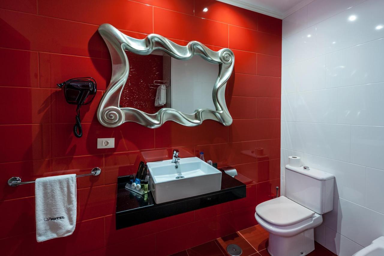 Motel Venus La Coruna Guísamo Εξωτερικό φωτογραφία