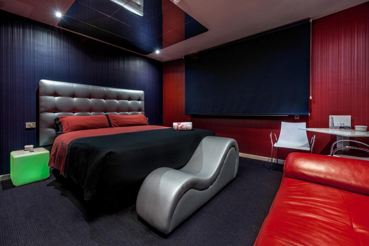 Motel Venus La Coruna Guísamo Εξωτερικό φωτογραφία