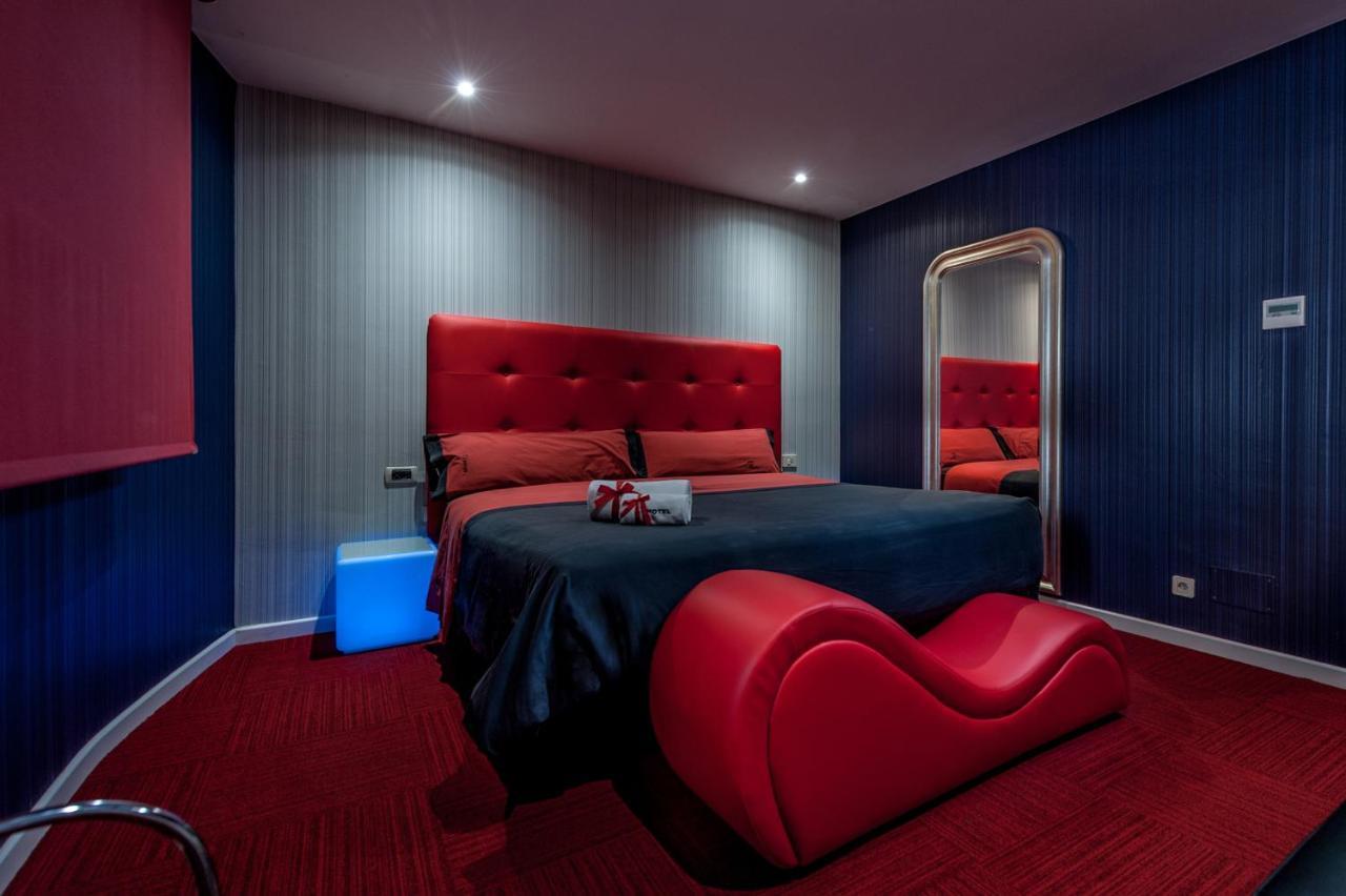 Motel Venus La Coruna Guísamo Εξωτερικό φωτογραφία