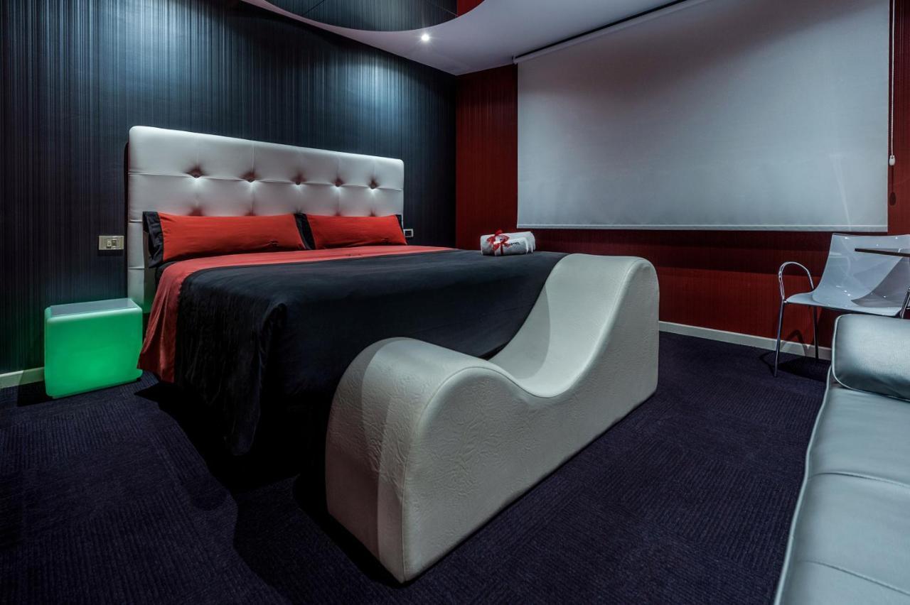 Motel Venus La Coruna Guísamo Εξωτερικό φωτογραφία